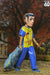 Buy Spock Costume - 6" Scale Clothed Figure - Star Trek x Ben Cooper - NECA Collectibles from Costume Super Centre AU