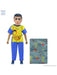 Buy Spock Costume - 6" Scale Clothed Figure - Star Trek x Ben Cooper - NECA Collectibles from Costume Super Centre AU