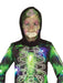 Buy Spooky Glow In The Dark Skeleton Costume for Kids from Costume Super Centre AU