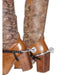 Buy Spurs Accessory for Adults from Costume Super Centre AU