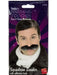 Buy Squadron Leader Moustache for Adults from Costume Super Centre AU
