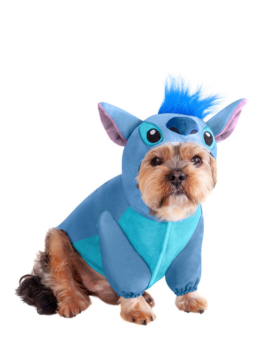 Buy Stitch Costume for Pets - Disney Lilo & Stitch from Costume Super Centre AU