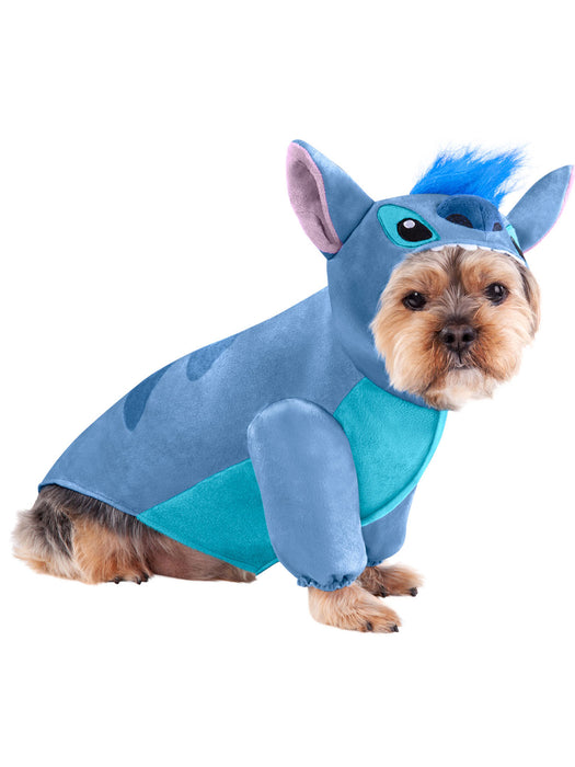 Buy Stitch Costume for Pets - Disney Lilo & Stitch from Costume Super Centre AU
