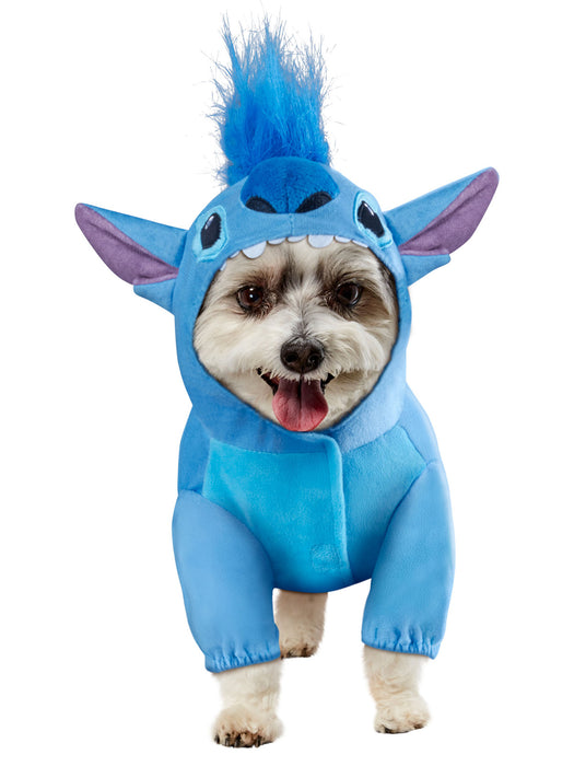 Buy Stitch Costume for Pets - Disney Lilo & Stitch from Costume Super Centre AU
