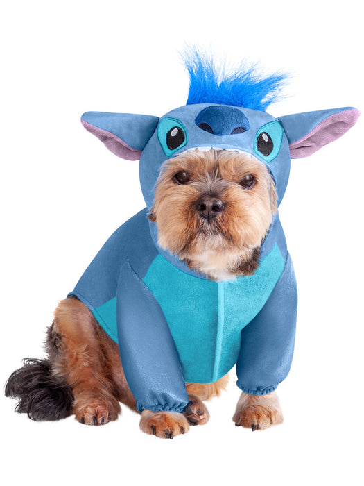 Buy Stitch Costume for Pets - Disney Lilo & Stitch from Costume Super Centre AU