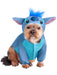 Buy Stitch Costume for Pets - Disney Lilo & Stitch from Costume Super Centre AU
