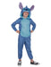Buy Stitch Deluxe Costume for Kids - Disney Lilo & Stitch from Costume Super Centre AU