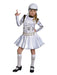 Buy Stormtrooper Star Wars Girls Costume from Costume Super Centre AU
