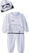 Buy Stormtrooper Costume for Toddlers - Disney Star Wars from Costume Super Centre AU