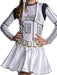 Buy Stormtrooper Dress Costume for Kids - Disney Star Wars from Costume Super Centre AU