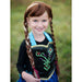Buy Storybook Character Braid Headband for Kids from Costume Super Centre AU