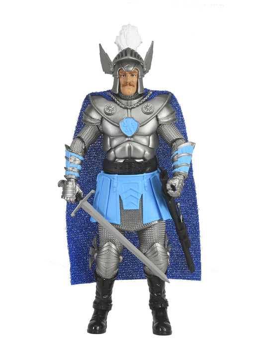 Buy Strongheart 50th Anniversary Edition - 7" Scale Action Figure - Dungeons & Dragons - NECA Collectibles from Costume Super Centre AU