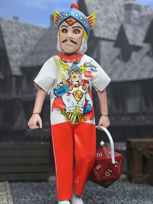 Buy Strongheart Costume - 6" Scale Clothed Figure - Dungeons & Dragons x Ben Cooper - NECA Collectibles from Costume Super Centre AU