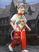 Buy Strongheart Costume - 6" Scale Clothed Figure - Dungeons & Dragons x Ben Cooper - NECA Collectibles from Costume Super Centre AU