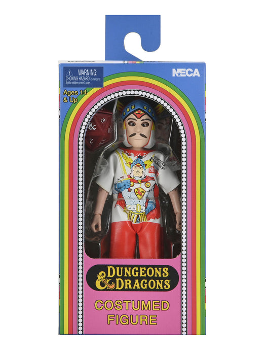 Buy Strongheart Costume - 6" Scale Clothed Figure - Dungeons & Dragons x Ben Cooper - NECA Collectibles from Costume Super Centre AU