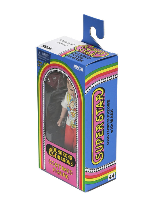 Buy Strongheart Costume - 6" Scale Clothed Figure - Dungeons & Dragons x Ben Cooper - NECA Collectibles from Costume Super Centre AU