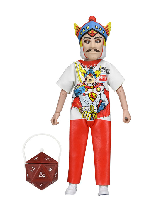 Buy Strongheart Costume - 6" Scale Clothed Figure - Dungeons & Dragons x Ben Cooper - NECA Collectibles from Costume Super Centre AU