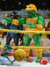 Buy Stump Wresting Turtles 4 Pack - 7" Scale Action Figure - Teenage Mutant Ninja Turtles (Archie Comics) - NECA Collectibles from Costume Super Centre AU