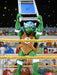 Buy Stump Wresting Turtles 4 Pack - 7" Scale Action Figure - Teenage Mutant Ninja Turtles (Archie Comics) - NECA Collectibles from Costume Super Centre AU