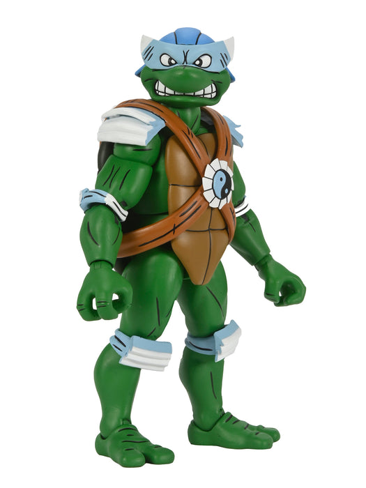 Buy Stump Wresting Turtles 4 Pack - 7" Scale Action Figure - Teenage Mutant Ninja Turtles (Archie Comics) - NECA Collectibles from Costume Super Centre AU