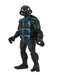 Buy Stump Wresting Turtles 4 Pack - 7" Scale Action Figure - Teenage Mutant Ninja Turtles (Archie Comics) - NECA Collectibles from Costume Super Centre AU