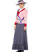 Buy Suffragette Victorian Deluxe Costume for Adults from Costume Super Centre AU
