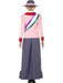 Buy Suffragette Victorian Deluxe Costume for Adults from Costume Super Centre AU