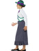 Buy Suffragette Victorian Grey Costume for Kids from Costume Super Centre AU