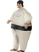 Buy Sumo Wrestler Inflatable Costume for Adults from Costume Super Centre AU