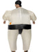 Buy Sumo Wrestler Inflatable Costume for Adults from Costume Super Centre AU
