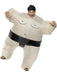 Buy Sumo Wrestler Inflatable Costume for Adults from Costume Super Centre AU