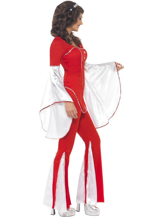 Buy Super Trooper Womens Costume for Adults from Costume Super Centre AU