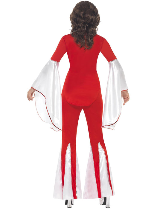 Buy Super Trooper Womens Costume for Adults from Costume Super Centre AU