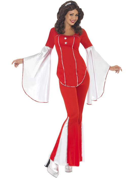 Buy Super Trooper Womens Costume for Adults from Costume Super Centre AU