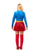 Buy Supergirl Deluxe Costume for Adults - Supergirl 2026 Movie from Costume Super Centre AU