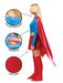 Buy Supergirl Deluxe Costume for Adults - Supergirl 2026 Movie from Costume Super Centre AU