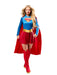 Buy Supergirl Deluxe Costume for Adults - Supergirl 2026 Movie from Costume Super Centre AU