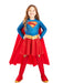 Buy Supergirl Deluxe Costume for Kids - Supergirl 2026 Movie from Costume Super Centre AU