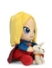Buy Supergirl & Krypto Plush Phunny - Supergirl 2026 - Kidrobot from Costume Super Centre AU
