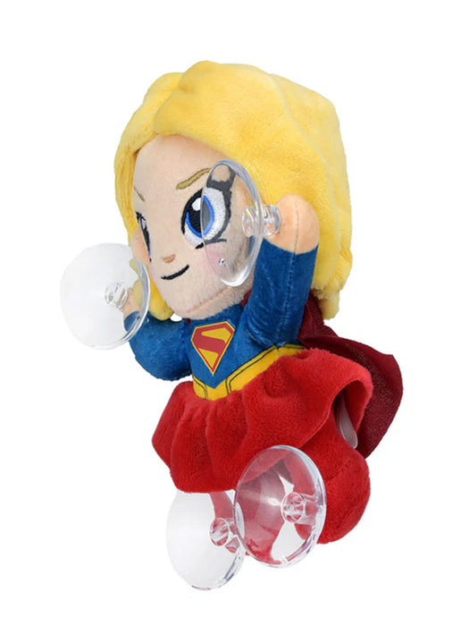 Buy Supergirl Plush Phunny Window Clinger - Supergirl 2026 - Kidrobot from Costume Super Centre AU