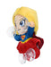 Buy Supergirl Plush Phunny Window Clinger - Supergirl 2026 - Kidrobot from Costume Super Centre AU