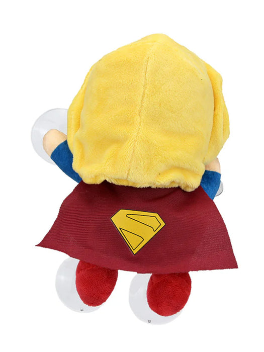 Buy Supergirl Plush Phunny Window Clinger - Supergirl 2026 - Kidrobot from Costume Super Centre AU