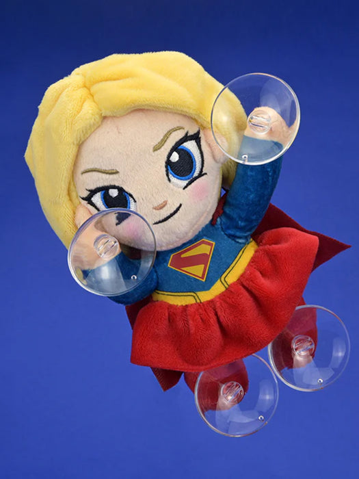 Buy Supergirl Plush Phunny Window Clinger - Supergirl 2026 - Kidrobot from Costume Super Centre AU