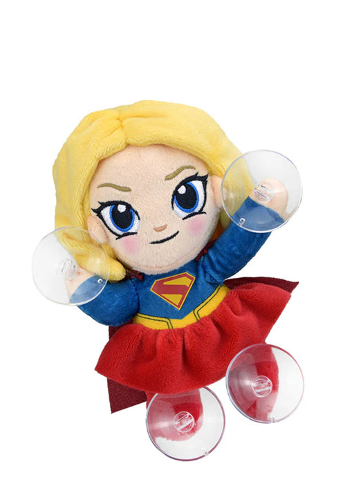 Buy Supergirl Plush Phunny Window Clinger - Supergirl 2026 - Kidrobot from Costume Super Centre AU