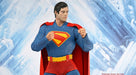 Buy Superman (2025) - 1/4 Scale Action Figure - DC Comics - NECA Collectibles from Costume Super Centre AU