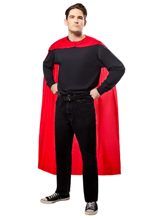 Buy Superman Cape for Adults - Superman (2025) from Costume Super Centre AU