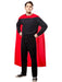 Buy Superman Cape for Adults - Superman (2025) from Costume Super Centre AU