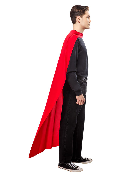 Buy Superman Cape for Adults - Superman (2025) from Costume Super Centre AU
