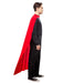 Buy Superman Cape for Adults - Superman (2025) from Costume Super Centre AU