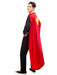 Buy Superman Cape for Adults - Superman (2025) from Costume Super Centre AU